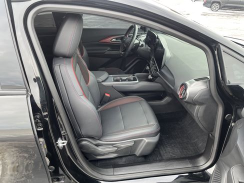 Used 2024 Chevrolet Equinox EV RS image 15