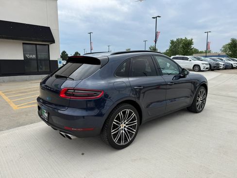 Used 2016 Porsche Macan S AWD/4WD image 17