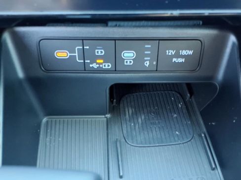 Used 2025 Hyundai Tucson SEL image 23