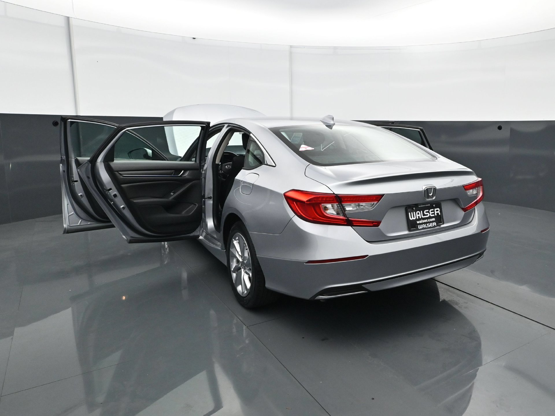 Used 2020 Honda Accord LX image 32