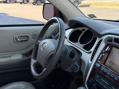Used 2007 Toyota Highlander Sport image 10