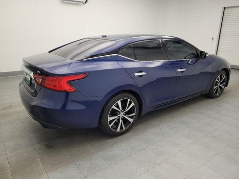 Used 2018 Nissan Maxima 3.5 SV FWD image 10