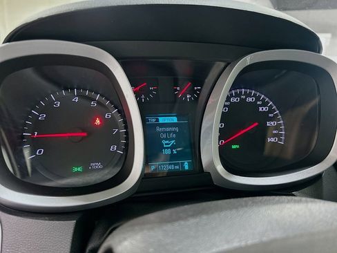 Used 2014 Chevrolet Equinox LS image 12