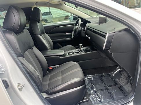 Used 2025 MAZDA CX-50 AWD 2.5 S w/ Preferred Package image 19