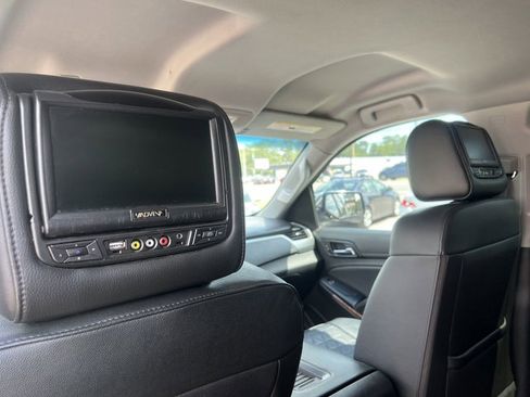 Used 2017 Chevrolet Tahoe Premier image 35