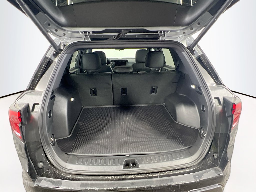 New 2026 GMC Terrain AT4 w/ Convenience Package III AWD/4WD image 25