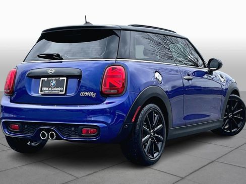 Used 2019 MINI Cooper S image 13