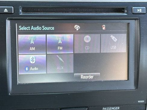 Used 2014 Toyota Camry LE FWD image 19
