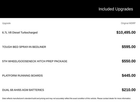 Used 2024 Ford F350 XLT image 6