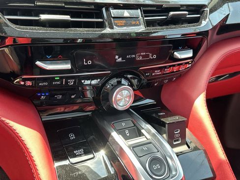 New 2026 Acura MDX A-Spec AWD/4WD image 35