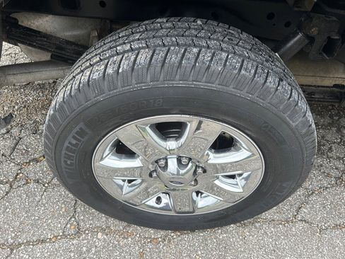 Used 2014 Ford F150 XLT w/ XLT Chrome Package RWD image 18