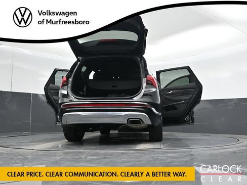 Used 2022 Hyundai Santa Fe Calligraphy w/ Cargo Package FWD image 65