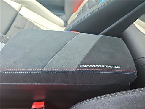 Used 2025 BMW M2 w/ Lighting Package RWD image 20