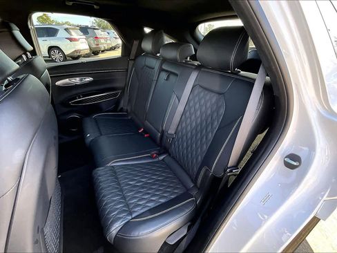 Used 2023 Genesis GV70 3.5T Sport w/ Sport Prestige Package image 20