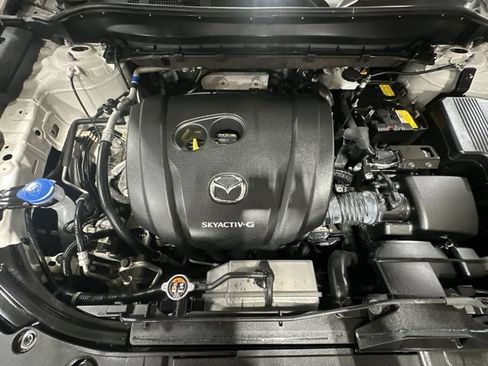 Certified 2023 MAZDA CX-5 AWD 2.5 S w/ Premium Plus Pkg image 22