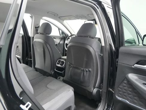 Used 2019 Hyundai Santa Fe SEL FWD image 25
