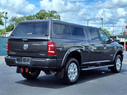 Used 2021 RAM 2500 Laramie image 29