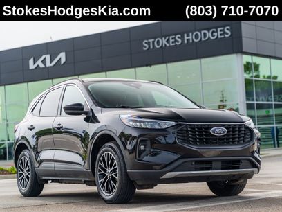 Used 2024 Ford Escape SE