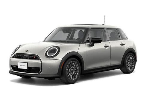 New 2026 MINI Cooper S FWD image 1
