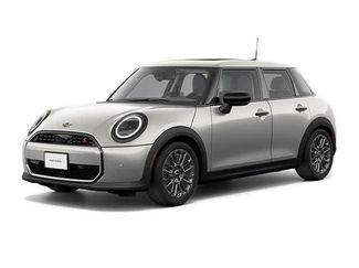 New 2026 MINI Cooper S FWD video 1