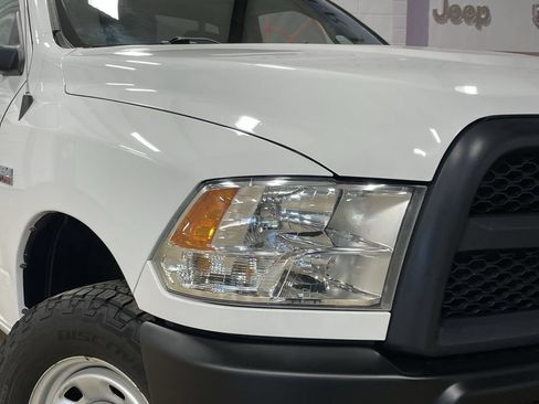 Used 2016 RAM 2500 Tradesman w/ Popular Equipment Group RWD image 10