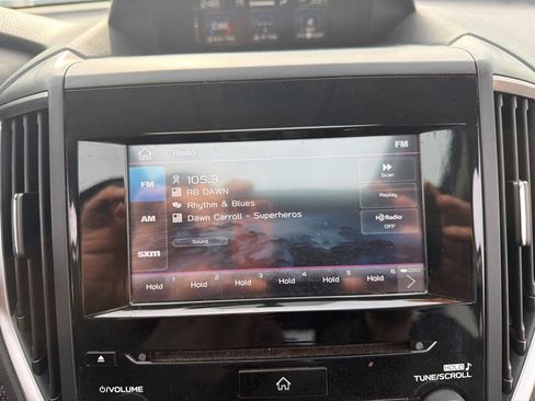 Used 2019 Subaru Forester Premium image 20