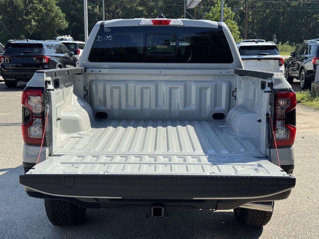 New 2026 Ford Ranger XLT w/ Equipment Group 301A High AWD/4WD image 15