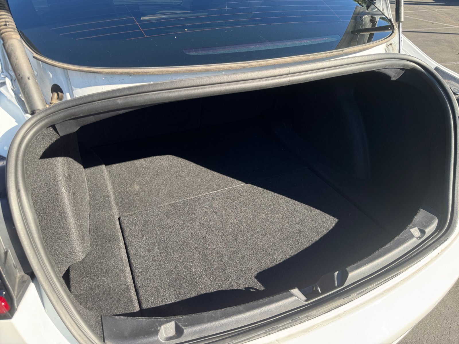 Used 2022 Tesla Model 3 Long Range AWD/4WD image 22