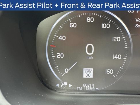 Used 2019 Volvo XC60 T8 Inscription w/ Advanced Package AWD/4WD image 32