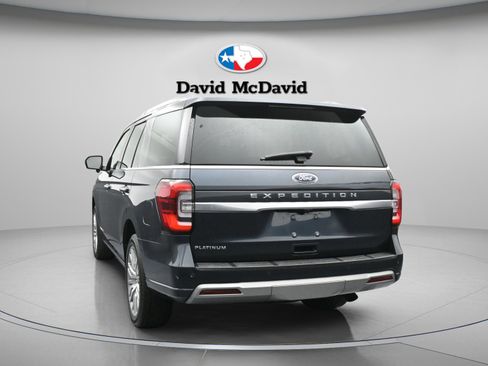 Used 2023 Ford Expedition Platinum RWD image 7