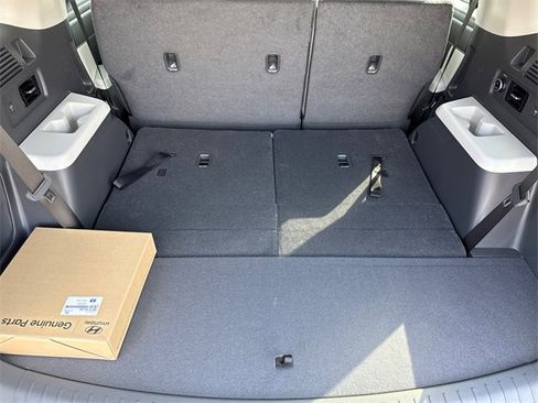 New 2026 Hyundai Santa Fe SEL image 9