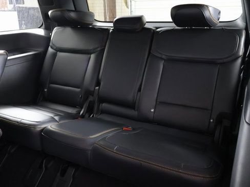 New 2025 Ford Expedition Tremor image 16