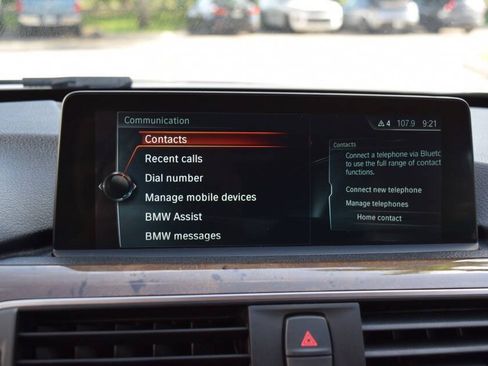 Used 2017 BMW 330i Sedan RWD image 63