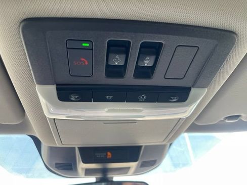 Used 2023 Nissan Rogue SV w/ SV Premium B Package FWD image 22