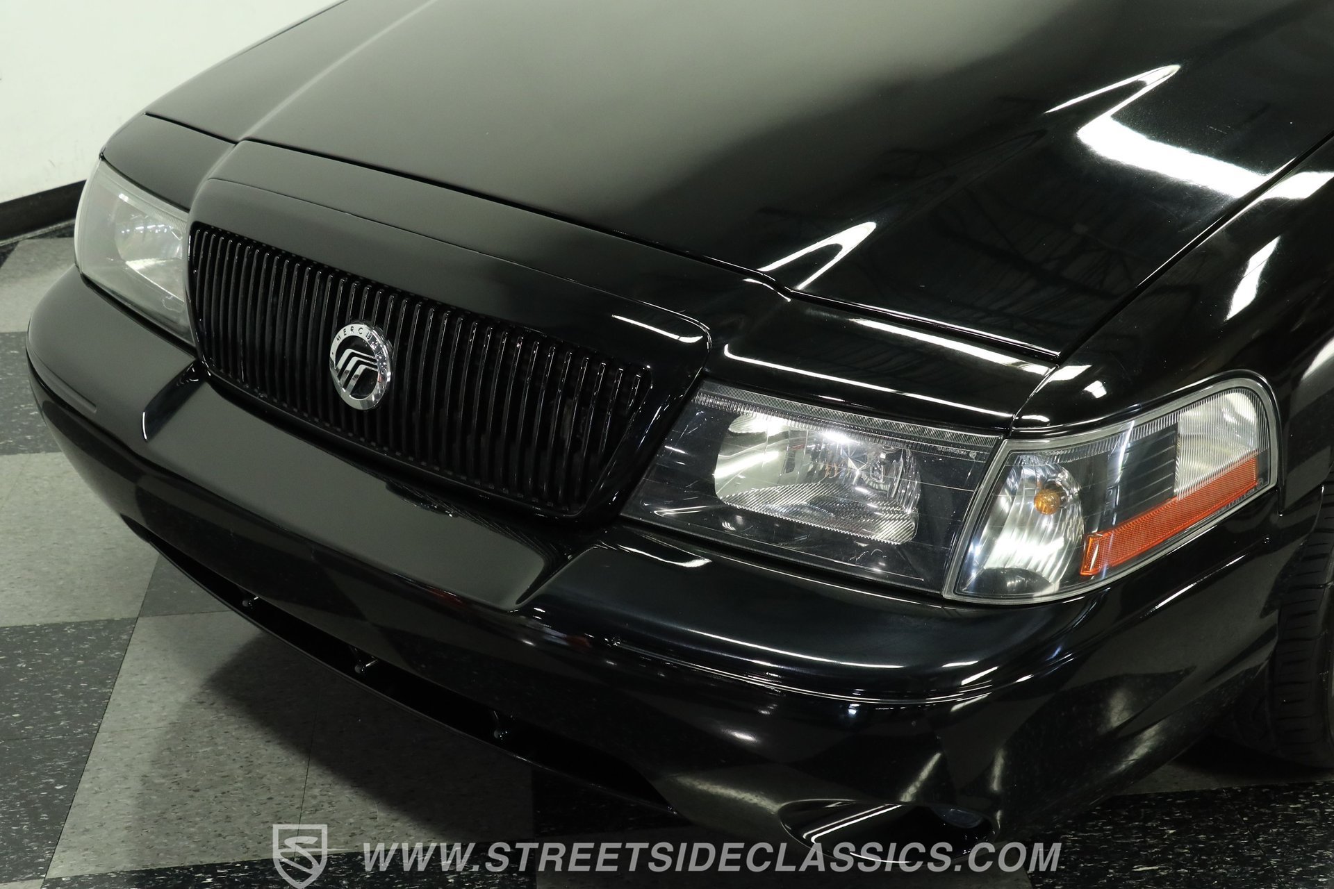 Used 2003 Mercury Marauder RWD image 19