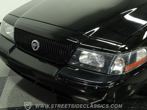 Used 2003 Mercury Marauder RWD image 19