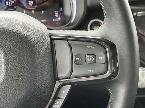 Certified 2024 RAM 1500 Limited image 32