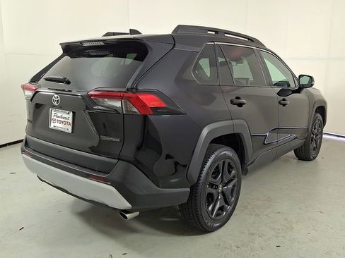 Used 2024 Toyota RAV4 Adventure image 6