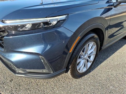 Used 2024 Honda CR-V EX-L image 8