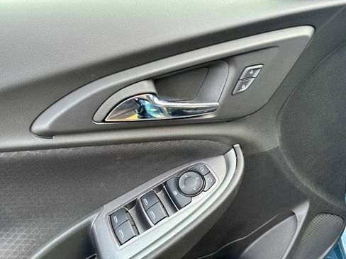 Certified 2025 Chevrolet Malibu RS w/ LPO, Floor Liner Package image 22