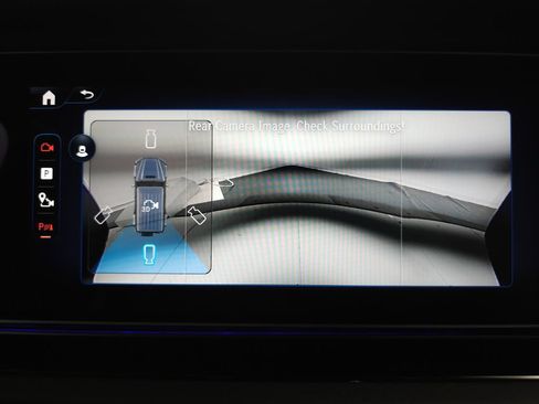 Certified 2025 Mercedes-Benz G 580 w/ Manufactur Interior Package image 19