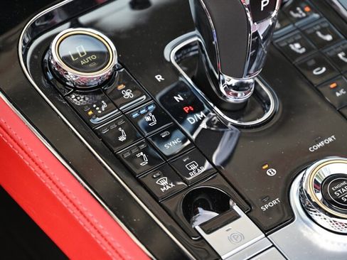 Used 2023 Bentley Continental GT V8 AWD/4WD image 36
