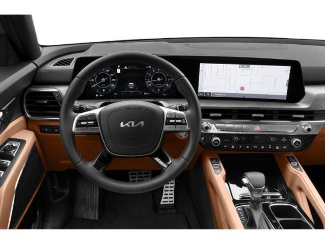 Used 2024 Kia Telluride SX X-Line AWD/4WD image 10