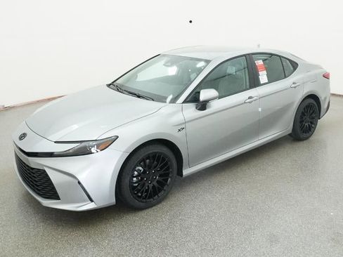 New 2026 Toyota Camry LE image 1