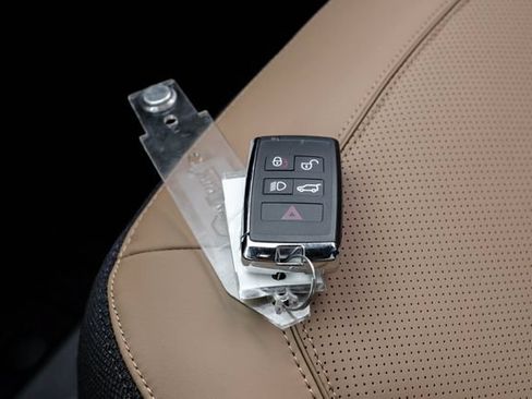 New 2026 Land Rover Defender 110 X AWD/4WD image 65