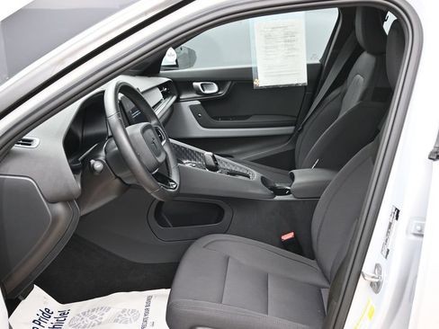 Used 2024 Polestar Polestar 2 AWD/4WD image 12