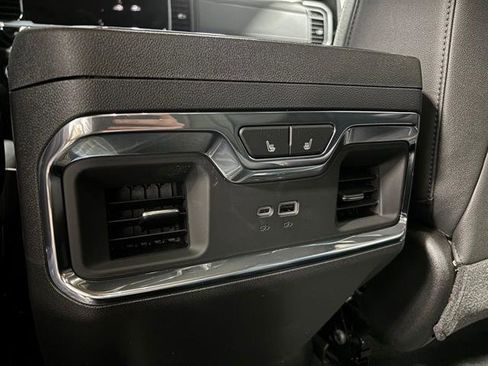 New 2025 GMC Sierra 1500 SLT w/ SLT Premium Plus Package image 21