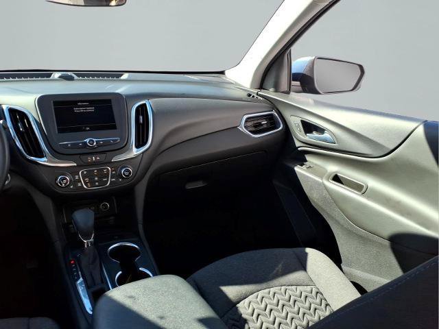 Used 2024 Chevrolet Equinox LT w/ LPO, Floor Liner Package FWD image 8