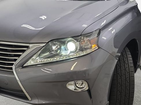 Used 2015 Lexus RX 350 AWD image 31