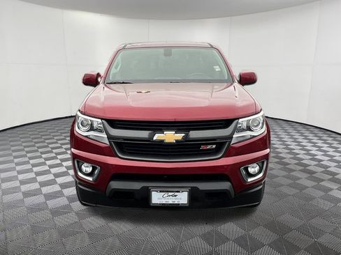 Used 2019 Chevrolet Colorado Z71 image 2